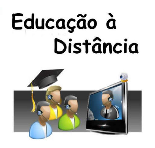 Centro de Educação a Distância