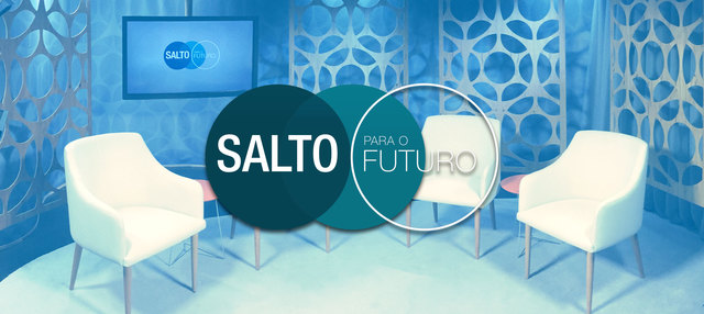 Um salto para o futuro