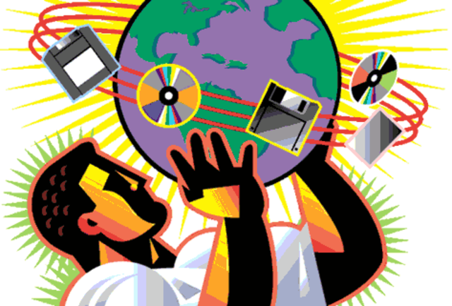 Acordo de Cooperação Técnica 4/93 - MEC/UnB