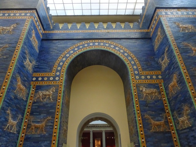 La nascita dei Babilonesi e di Babilonia