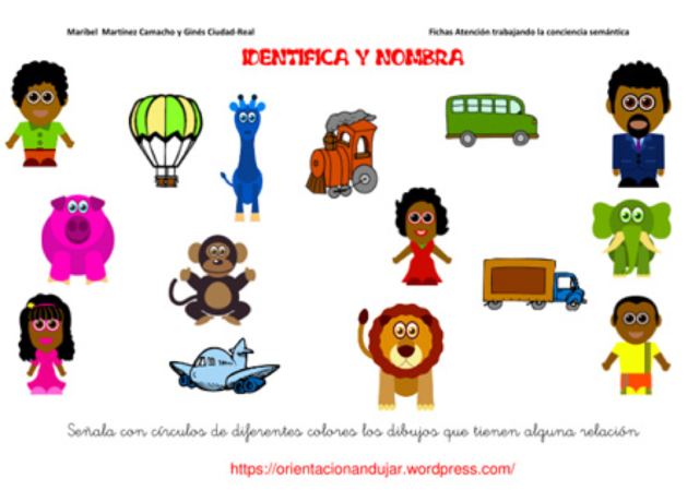 Intervención en lenguaje expresivo. Nov 28 a Dic 30 2016