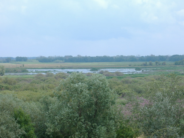 Kiskunsági Nemzeti Park