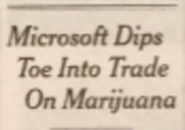 Microsoft Partners with KIND