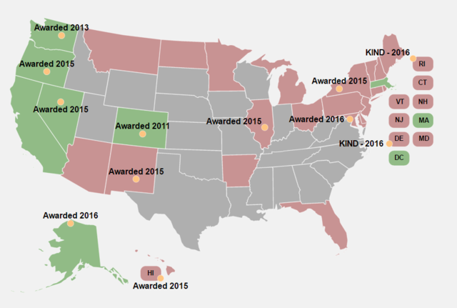 Election Day Changes Cannabis Industry Forever