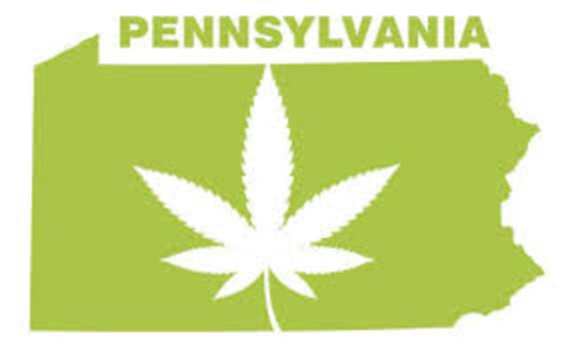 Pennsylvania Legalizes Medical Cannabis