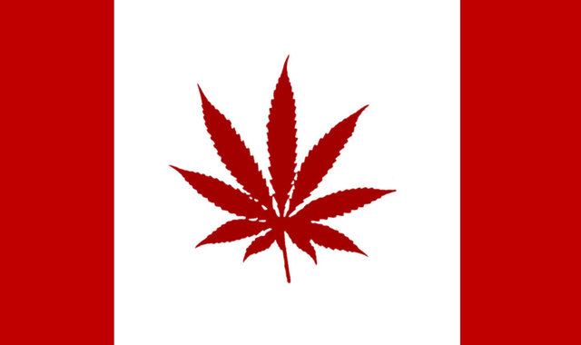 Canada Vows to Pursue Legalization