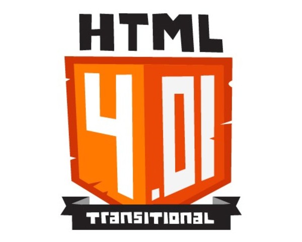 HTML 4.01
