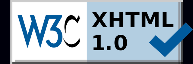 XHTML