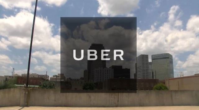 Shreveport City leaders to discuss allowing Uber to operate within city limits
