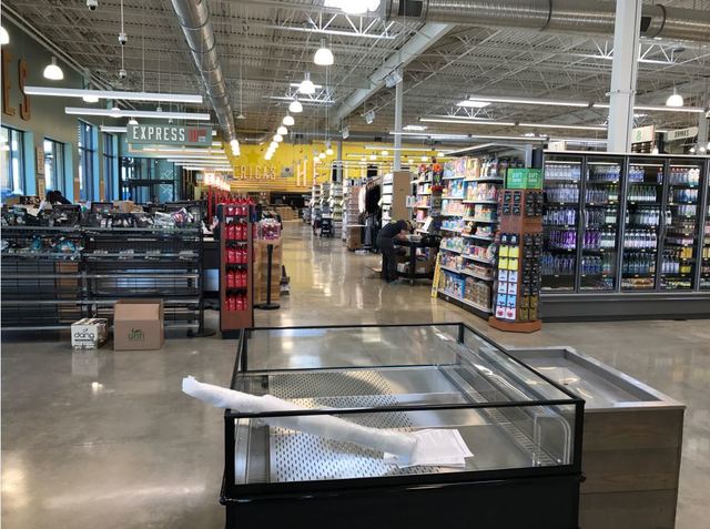 Whole Foods makes Shreveport debut