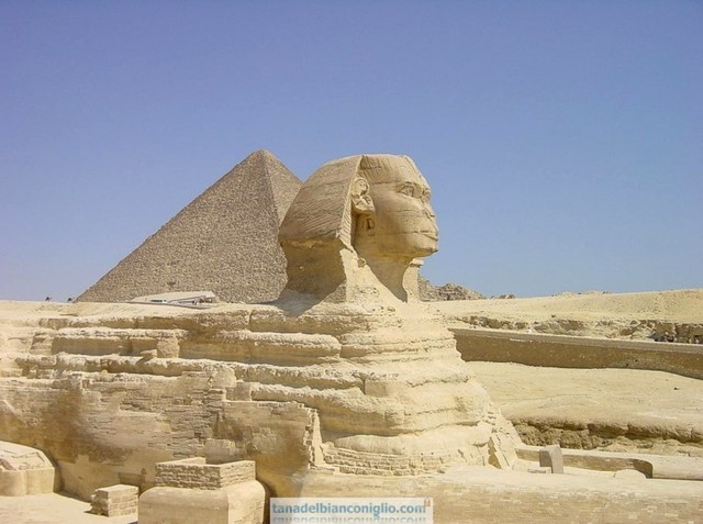 Inizio del declino egizio