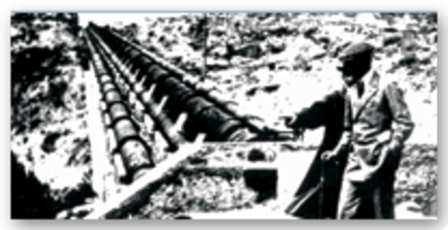 Hidráulica Santillana