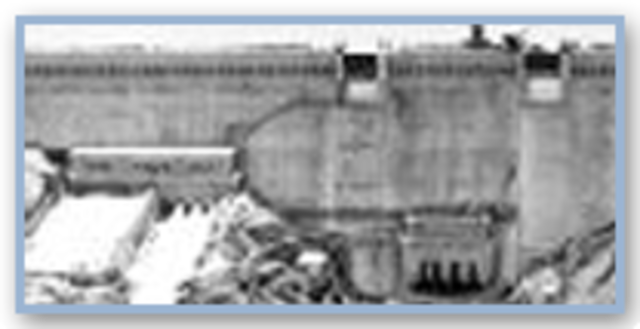 Embalse de Riosequillo