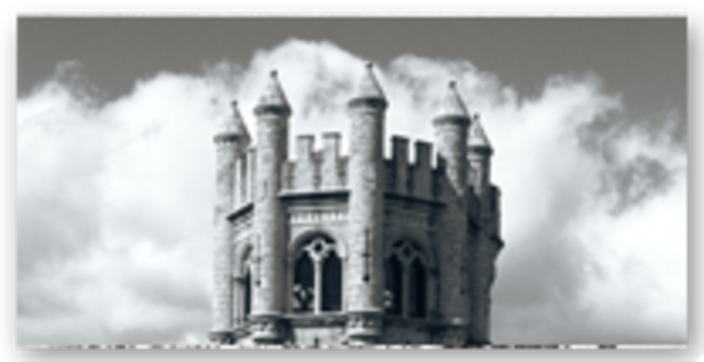 Reserva del agua del Manzanares