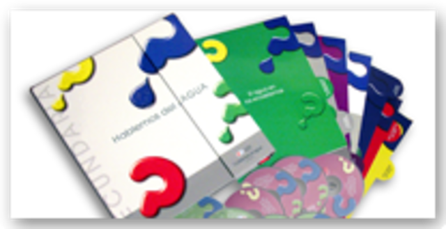 "El agua en tu Comunidad"