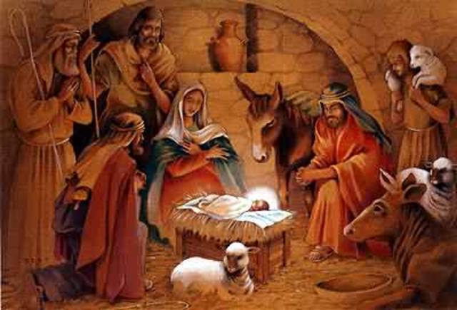 Ádám-Éva napja, szenteste