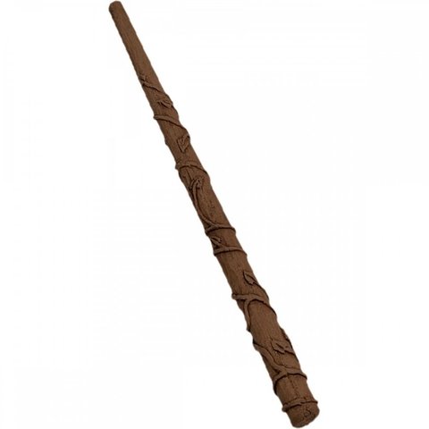 Code of Wand Use