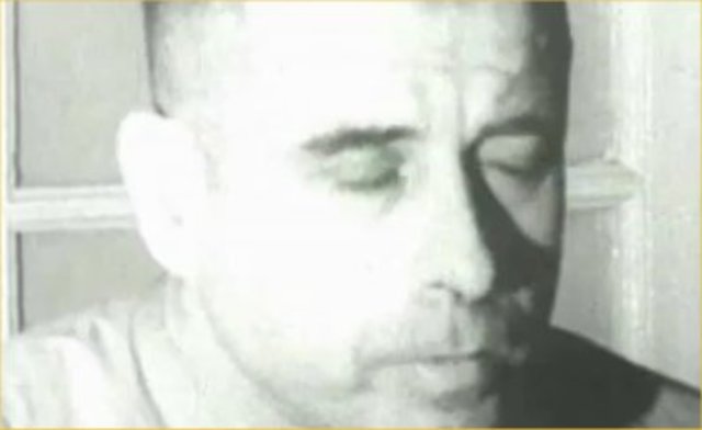 Jeremiah Denton Blinks Out T-O-R-T-U-R-E in Morse Code