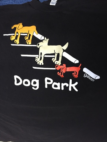 Grand Opening - 2003