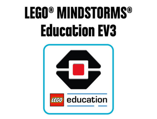 Instal·lació del software robot LEGO EV3