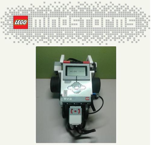 Repte 3: El poder del giroscopi