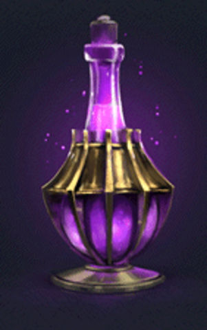 Cure for Dragon Pox invented