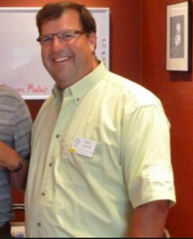 Banner: Jim Tree quoted knowing issues at CC