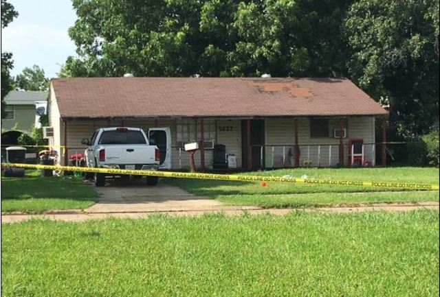 Twin toddlers found unresponsive in a pickup died