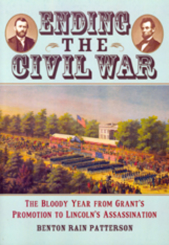 End of the Civil War 1865