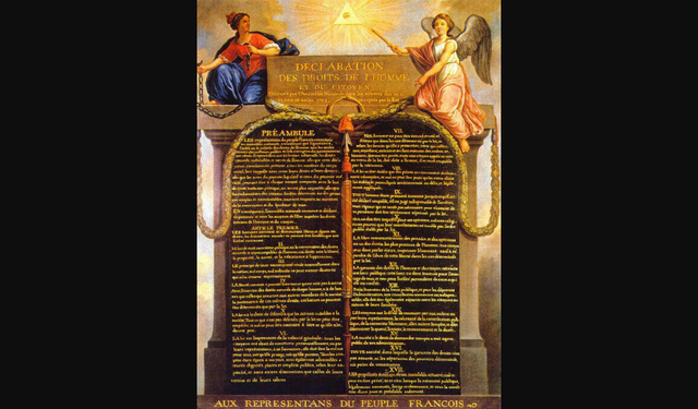 Monarquía absoluta de Luis XVI