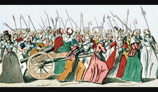 Monarquía absoluta de Luis XVI