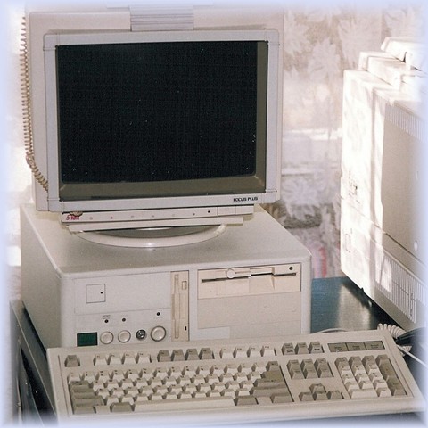 Negyedik generáció (Intel 80286)