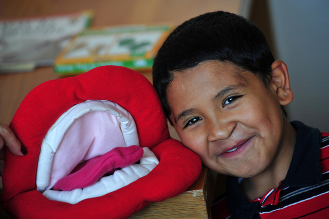 ORIENTACIÓN AL PADRE DE FAMILIA