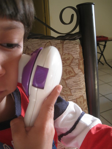 TERAPIA MIOFUNCIONAL