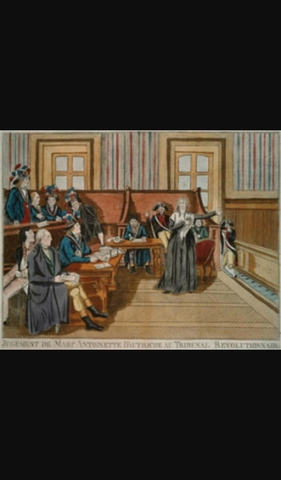 República democrática : girondinos