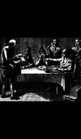 República democrática : girondinos