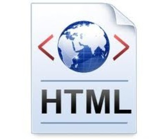Última especificación oficial de HTML