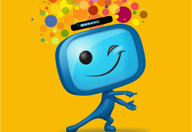 TERCEIRA ETAPA DA EAD - EDUCAÇÃO TELEVISIONADA