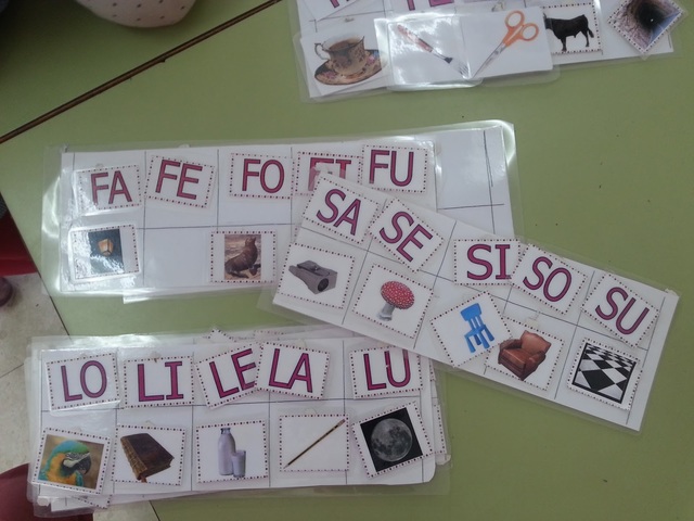 ORIENTACIÓN AL PADRE DE FAMILIA