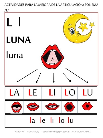 CONCIENCIA FONOLÓGICA