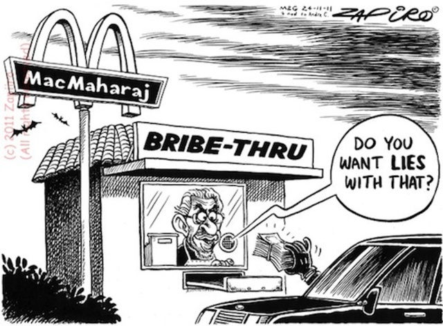 CCC approached to discredit Bob Lepp as speaking for CC