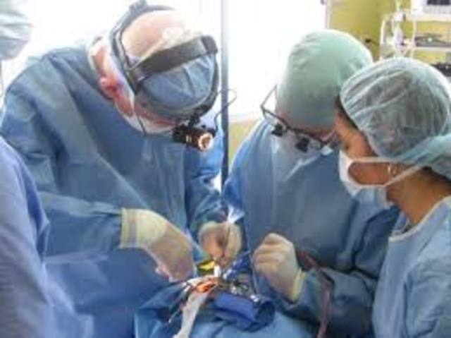 TRATAMIENTO QUIRÚRGICO