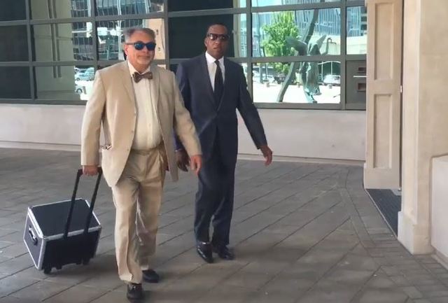 Former Caddo Commissioner gets 14 months for wire fraud