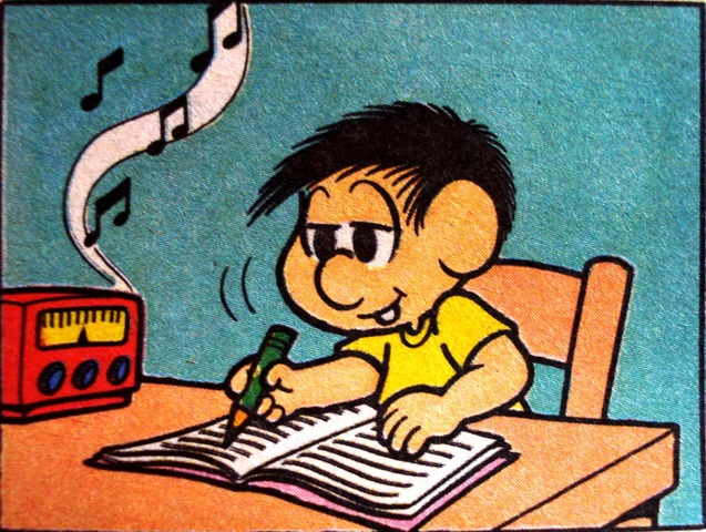 SEGUNDA ETAPA DA EAD - ENSINO POR MEIO DE RÁDIOFONIA