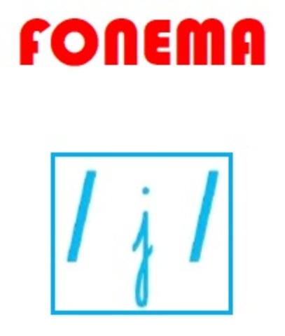 AUTOMATIZACION FONEMA /j/