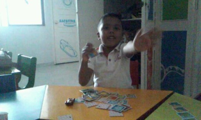 ACTIVIDAD INDIVIDUAL CON JUAN PABLO