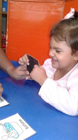 ACTIVIDAD INDIVIDUAL CON MIRANDA