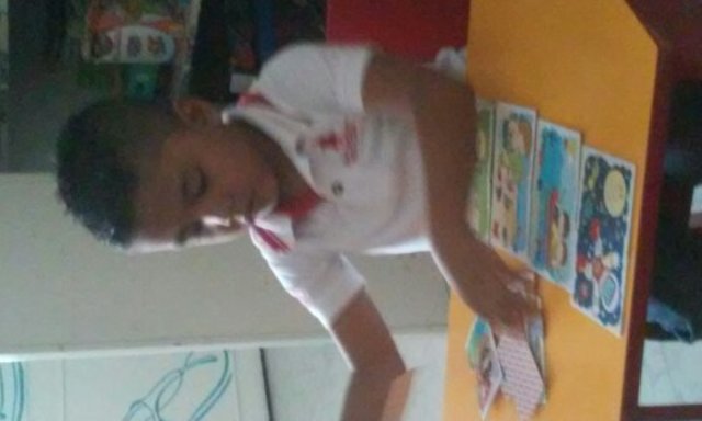 ACTIVIDAD INDIVIDUAL CON JUAN PABLO