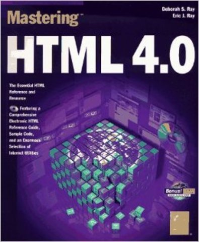 La última especificación oficial de HTML