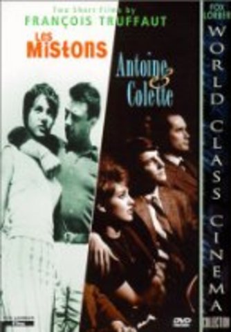 Francois Truffaut - Les Mistons